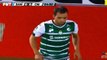 1st chance - Santos Laguna vs Chivas 21.05.2015