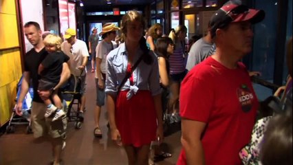 Washington's Mei Xiang the panda showing signs of pregnancy!