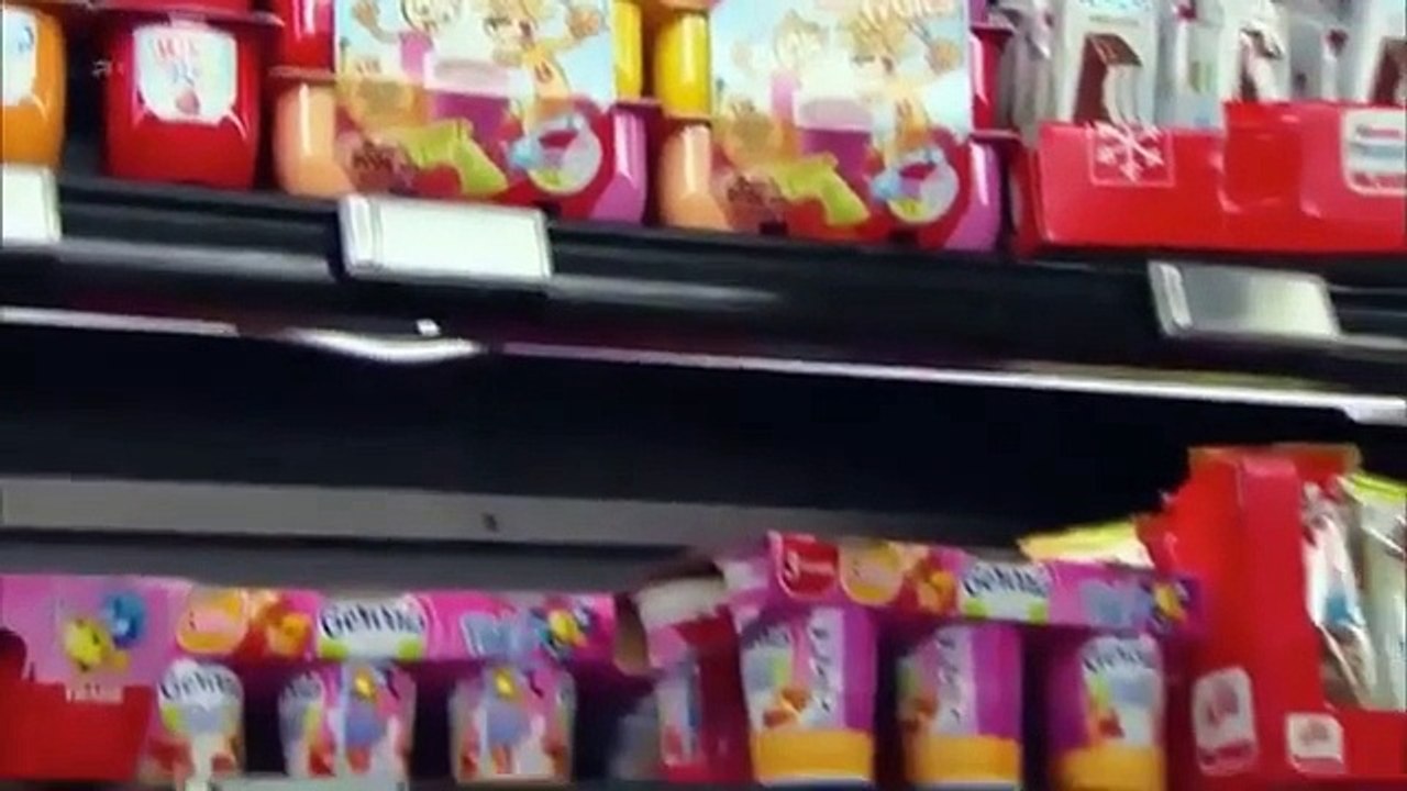 Die Tricks der Lebensmittelindustrie 2014