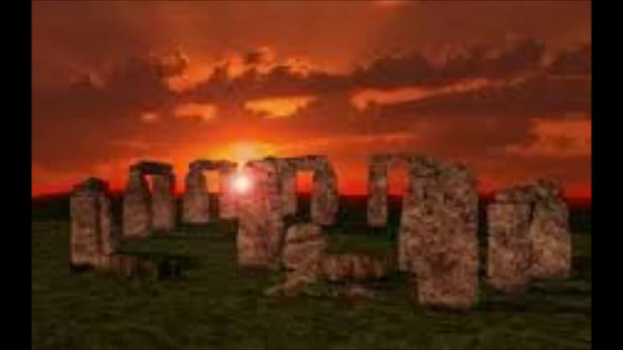 Hagalaz' Runedance - Das Fest Der Wintersonne