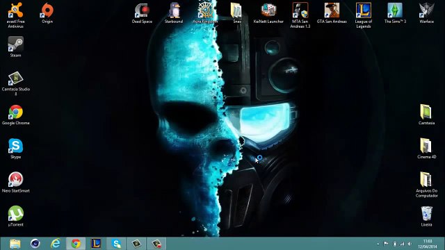 Como Instalar Nodus para Minecraft 1.7.2/1.7.5