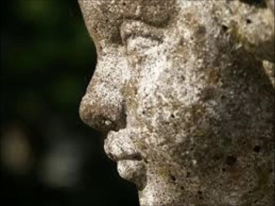 Faith And The Muse - Chant Of The Paladin(DCD-COVER)