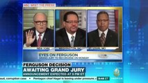 Black Law Enforcement addresses NYC Mayor Giuliani's racist remarks