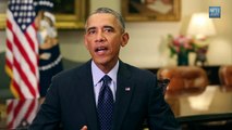 President Obama Extends Warmest Wishes for Diwali