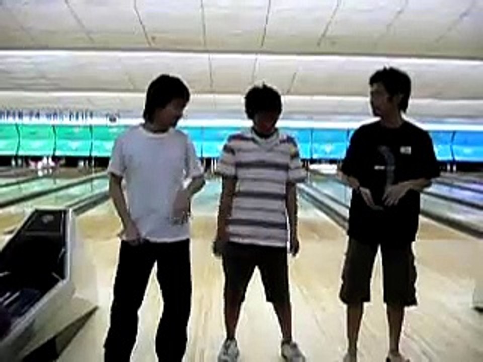 u think u can dance?