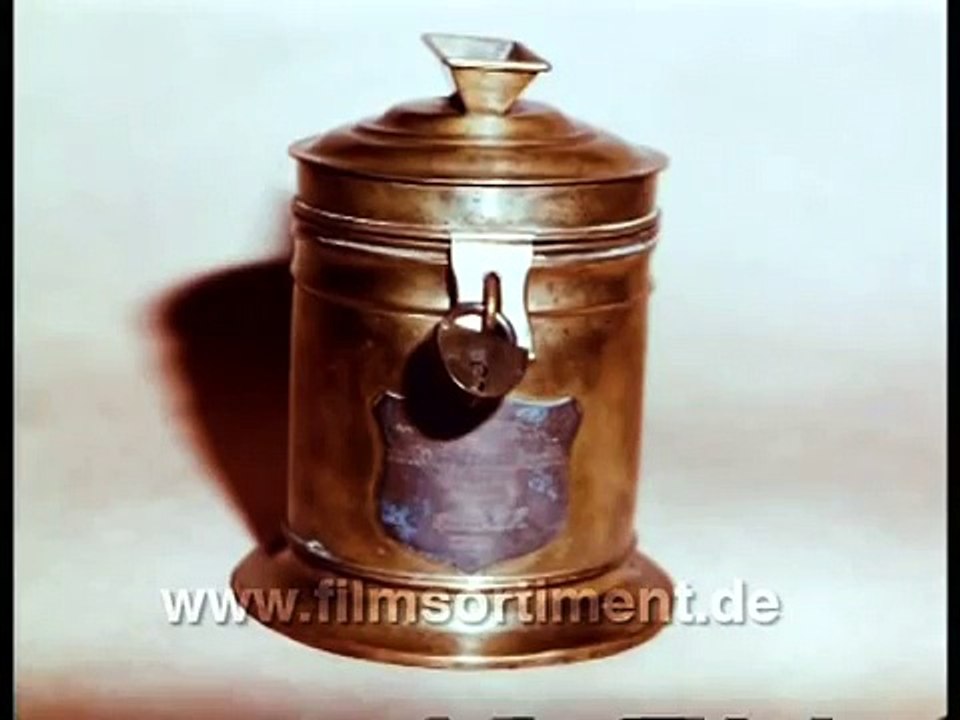 Schulfilm: SOZIALPOLITIK IN DER REFORM (DVD / Vorschau)