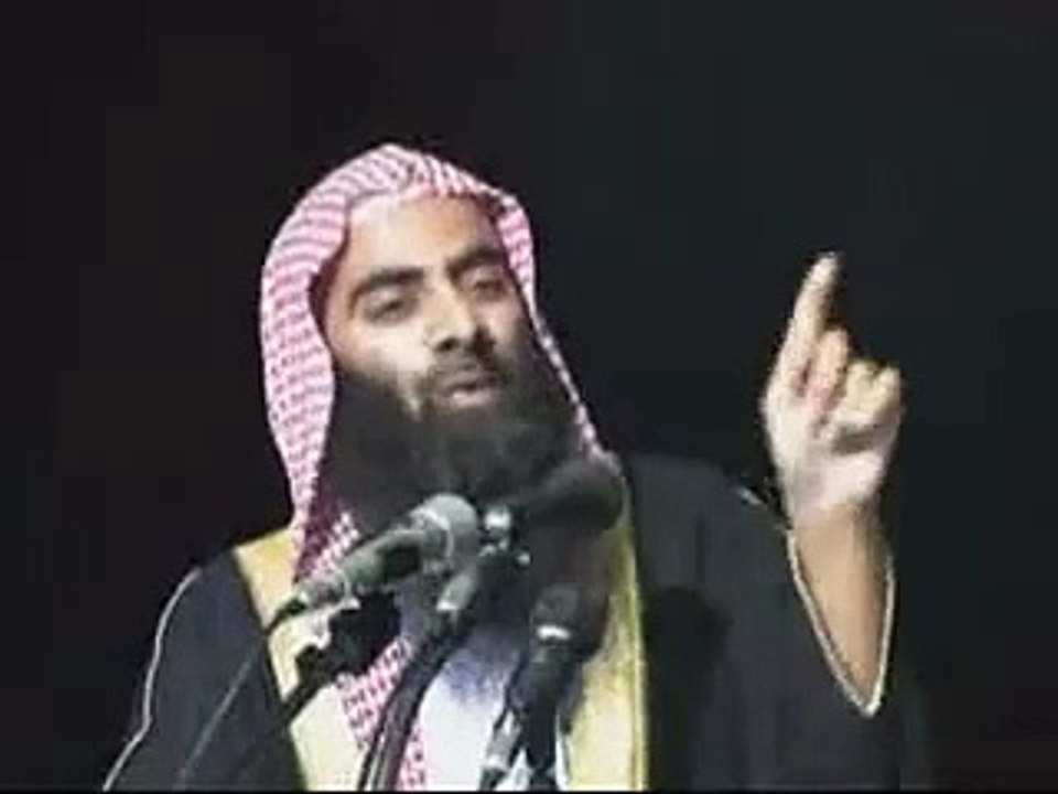 Hazrat Molana Rashid Ahmed Gangohi or Quran Part 7 of 11 By Sheikh Tauseef Ur Rehman