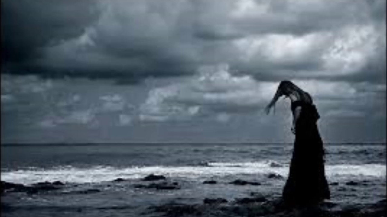 Arcana - Through The Grey Horizon