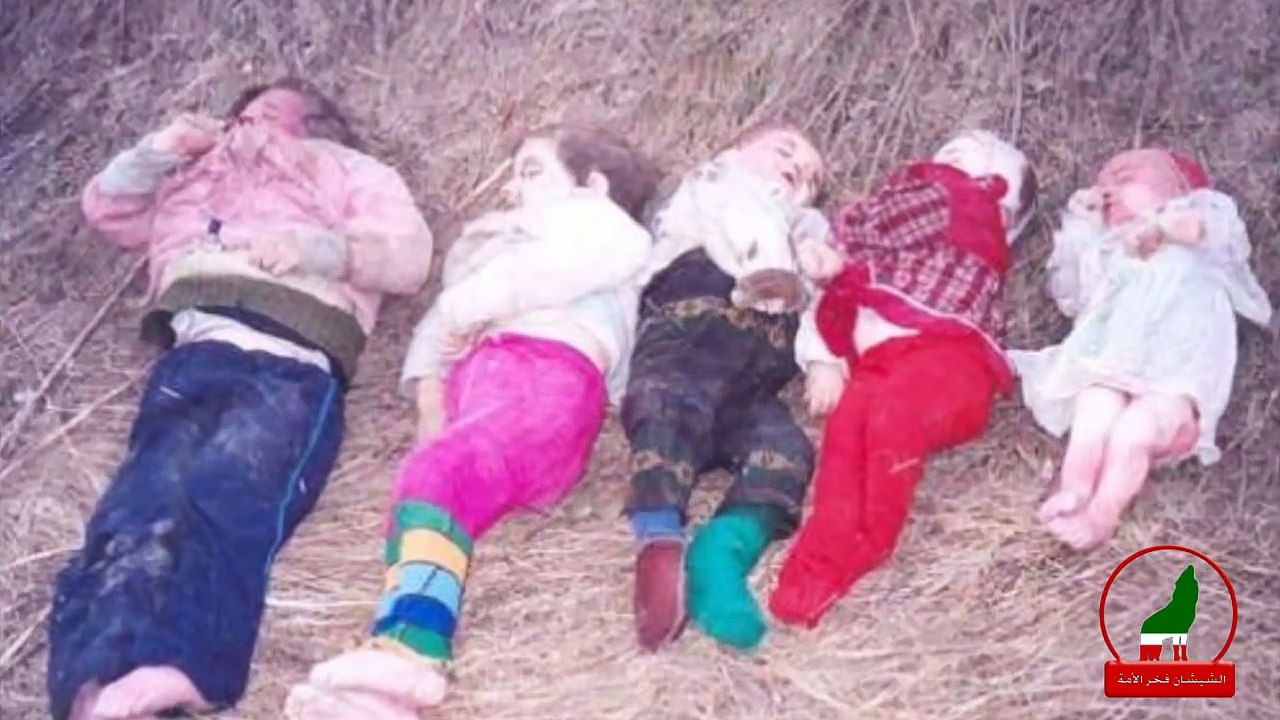 23 February.. world Chechnya day- اليوم العالمي للشيشان