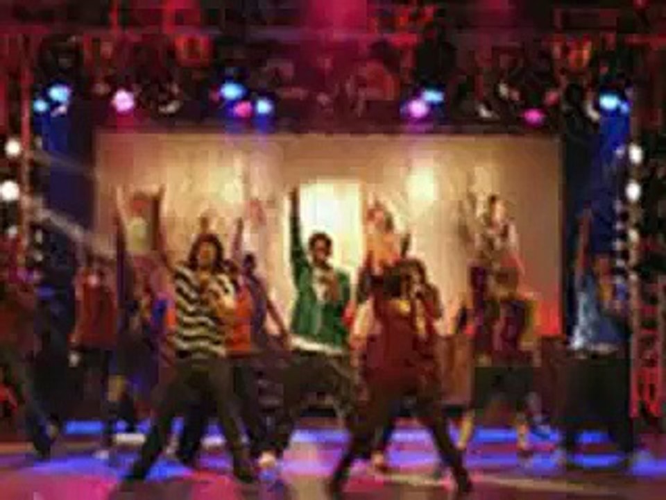 Camp rock songs prt1!! with lyrics