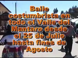 Santiago Huancayo Peru