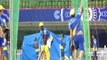 IPL 8 Qualifier 2: Watch CSK practice before high-voltage clash