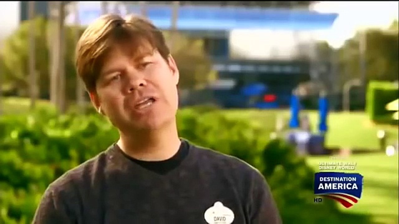 Walt Disney World 2013