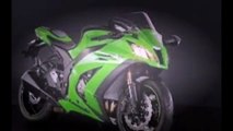 2015 Kawasaki Ninja ZX 10R ABS All New Motor Super Sport Bike Review Price Specifications