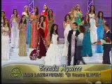 Miss Peru Mundo 2006: Premios Especiales