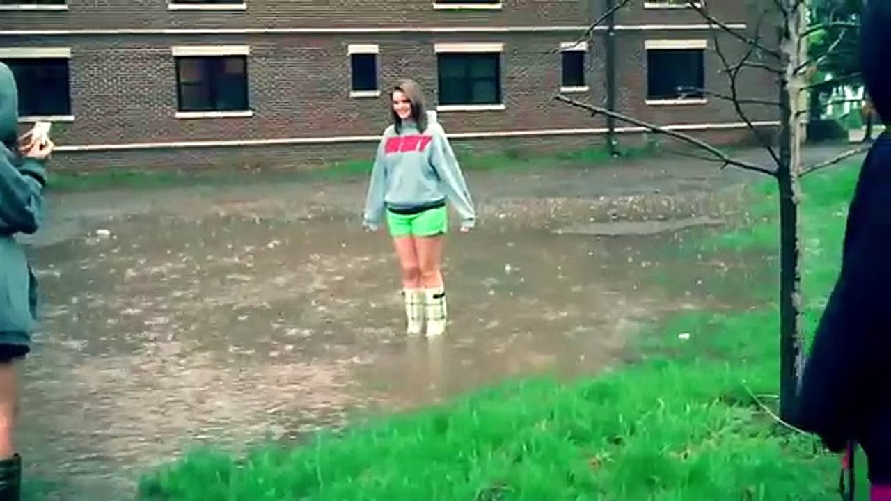 Muddy Melyssa