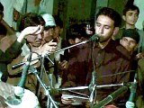 TERI MERI by hafiz javed in jhoke bodo