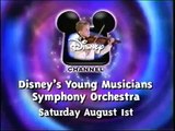Opening to Disney Sing Along Songs 