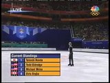 Evgeny Plushenko (RUS) - 2002 Salt Lake City, Figure Skating, Men's Free Skate