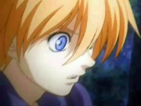 AMV Dimmu Borgir - Burn In Hell