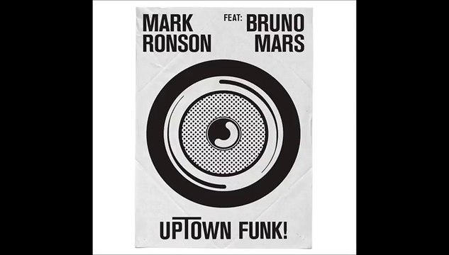 Mark Ronson - Uptown Funk (feat. Bruno Mars) - Lyrics