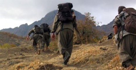 PKK, Kaçırdığı Biri Asker 2 Kişiyi Serbest Bıraktı