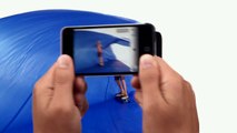 Apple - iPod touch - All kinds of fun  - New iPod Touch Ad 2010 - HD