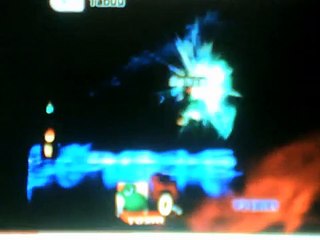 Hardest Boss Battles #5 - Tabuu