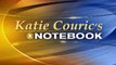 Katie Couric's Notebook: Texting And Driving (CBS News)