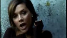VICTORIA BECKHAM - A MIND OF ITS OWN