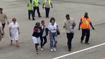 Selección de Chile: Beyoncé gritó el nombre de este jugador al escuchar "Chile" (VIDEO)
