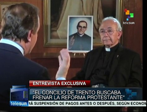 Asesinato de Rutilio Grande fue un gran impacto para Mons. Romero