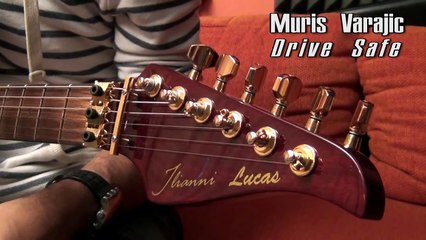 Drive Safe - Muris Varajic