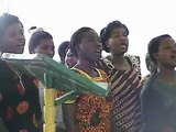Moravian Church Gospel Choir, Kyela, Tanzania