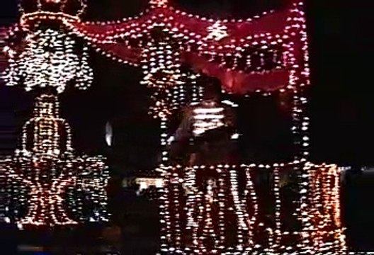 Disneyland - Main Street Electrical Parade (1987)