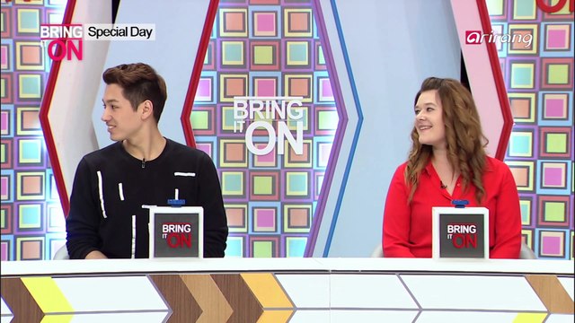 Final pitch and results