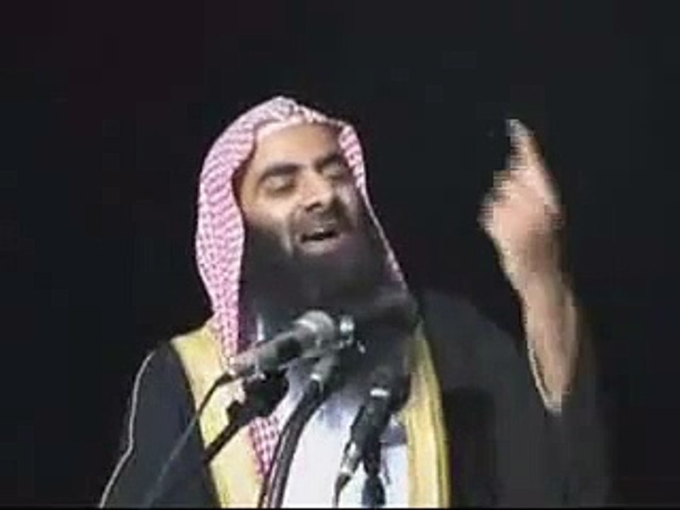 Hazrat Molana Rashid Ahmed Gangohi or Quran Part 8 of 11 By Sheikh Tauseef Ur Rehman