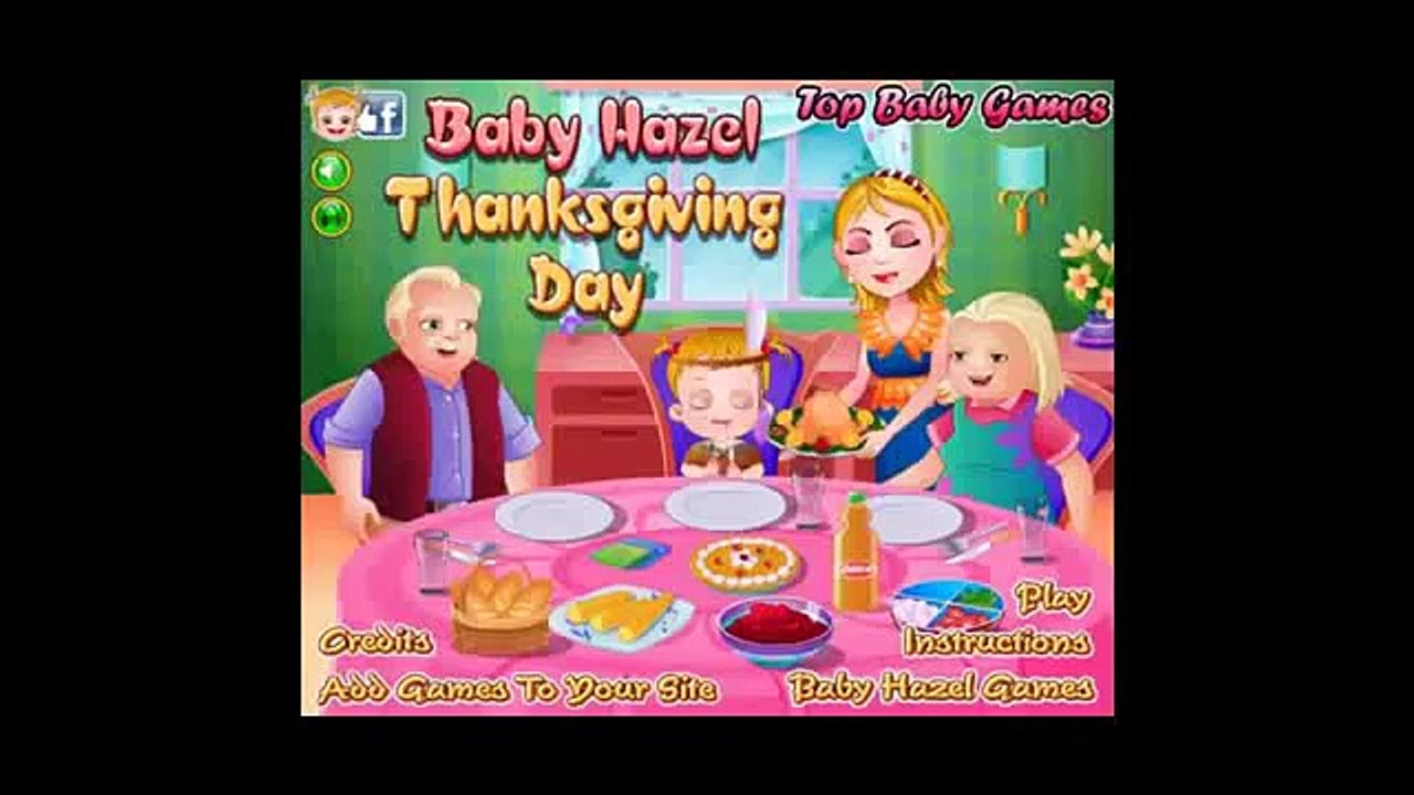 Bébé Hazel et Bébé Chat Drôle de Jeu pour les Bébés et les Enfants !