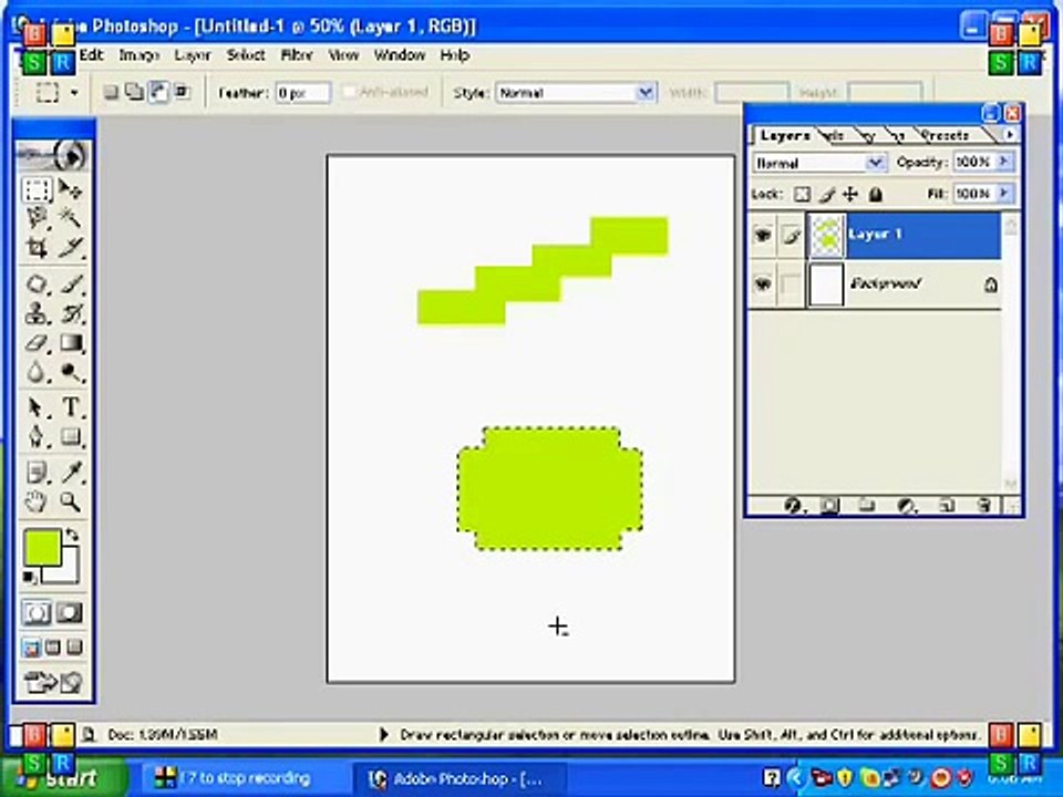 How to Use Photoshop (Full Course) - Lesson 4