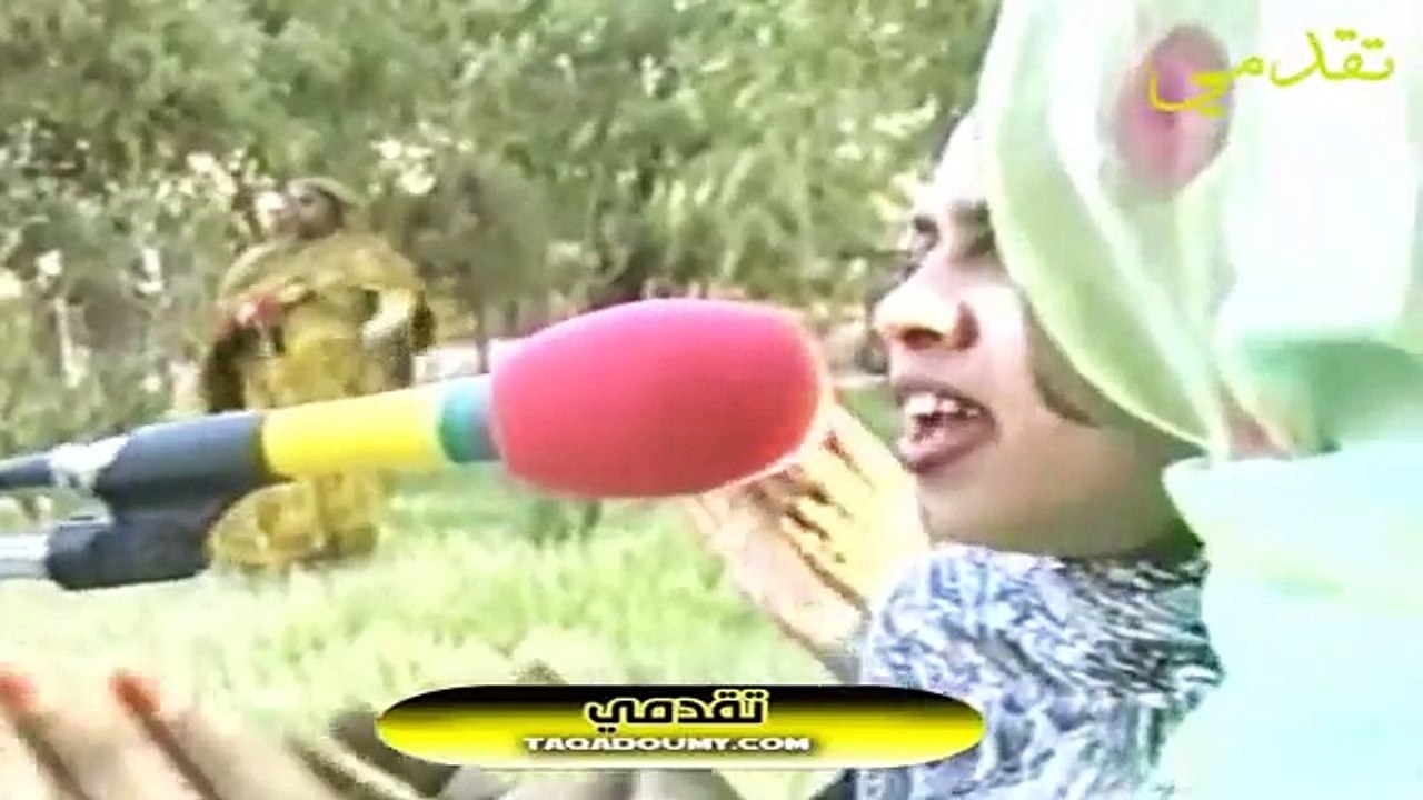 ديمي منت آ به : تغني لولد الطايع