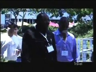 Working at google the best place to work