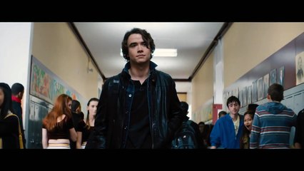 Si Decido Quedarme - Tráiler Oficial en español HD