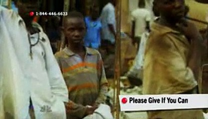 u2  song for Someone (live red nose day)