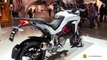 2015 Ducati Multistrada 1200 S - Walkaround - Debut at 2014 EICMA Milan Motorcycle Exhibition