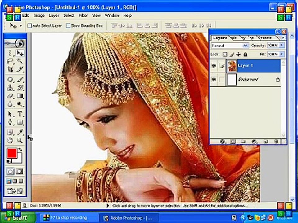 How to Use Photoshop (Full Course) - Lesson 5