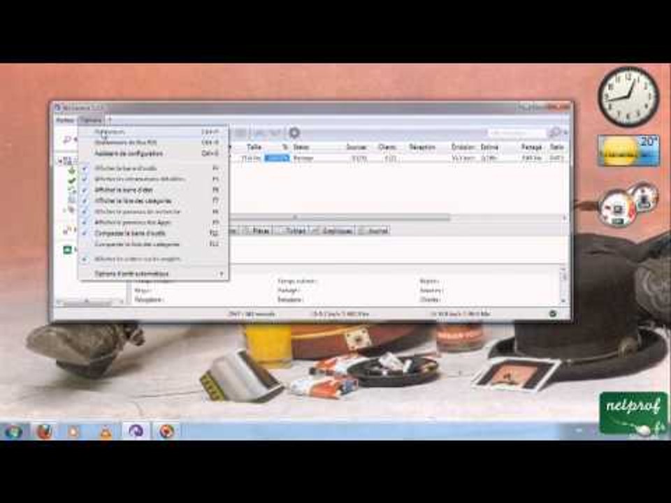 Comment crypter les échanges P2P (Bittorrent)