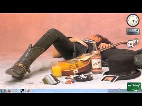 Mettre un raccourci vers un dossier dans la barre d'outils