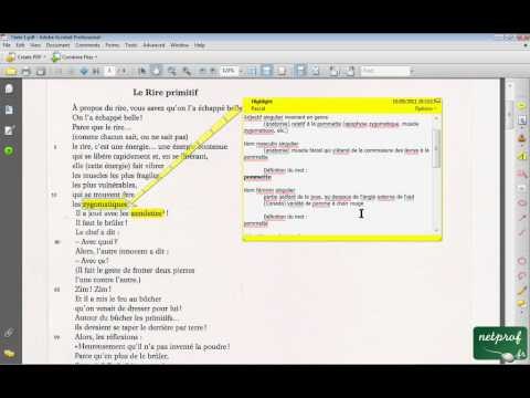 Rire 1. Raymond Devos. Matière à rire.