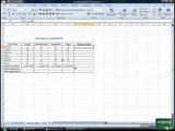 Excel : Les formules simples