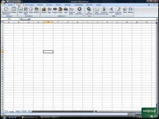 Excel : Présentation